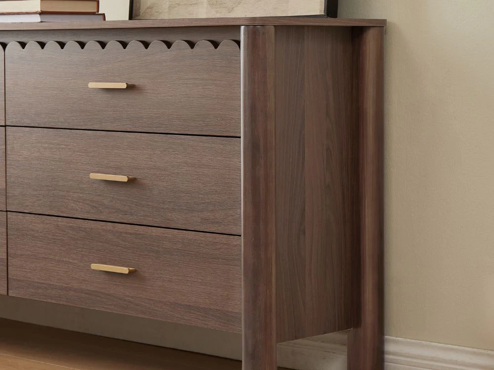 Larry 6 Chest of Drawers - Image 3