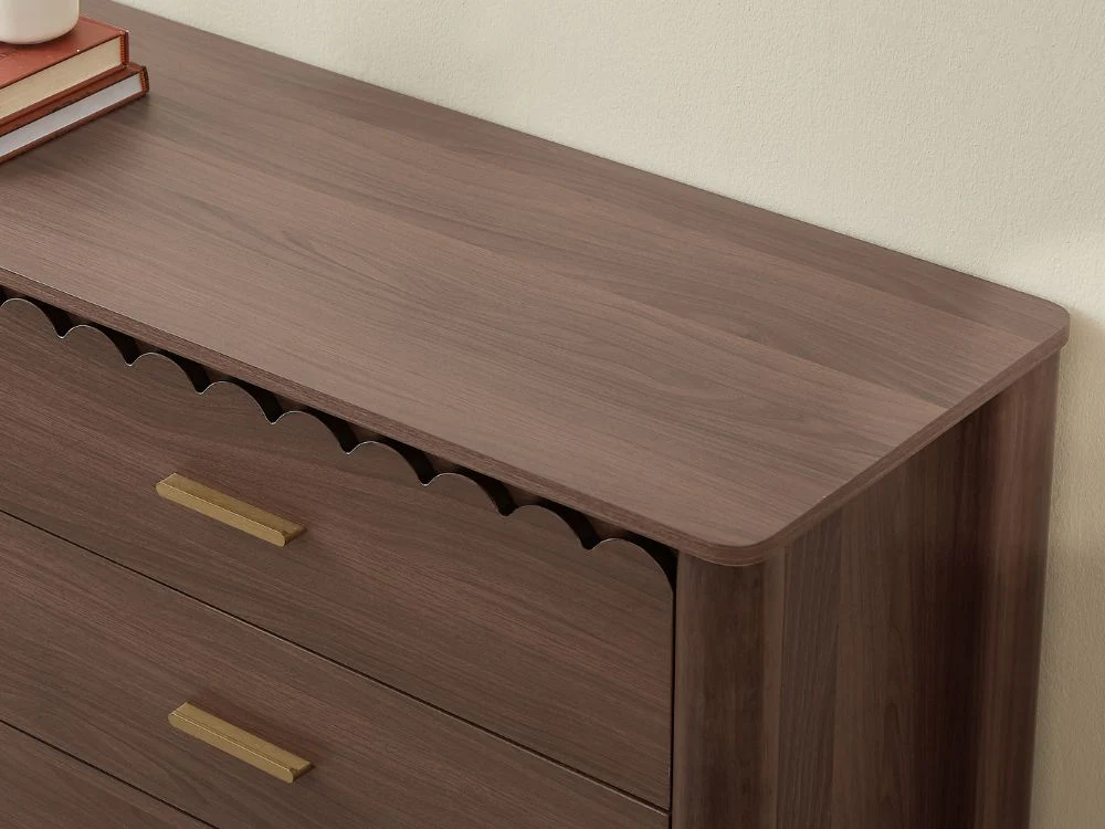 Larry 6 Chest of Drawers - Image 4