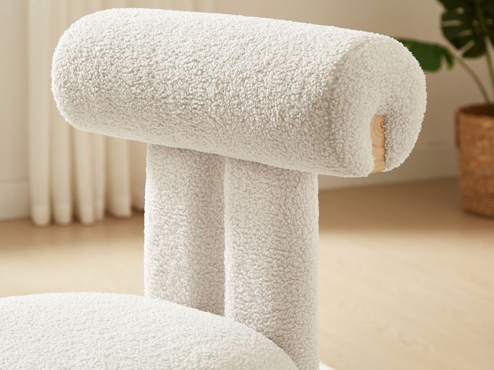 Liam Set of 2 Dining Chair - Image 3