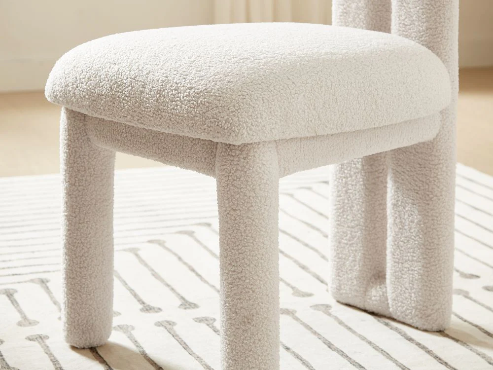 Liam Set of 2 Dining Chair - Image 4