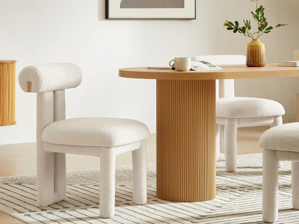 Liam Set of 2 Dining Chair - Image 5