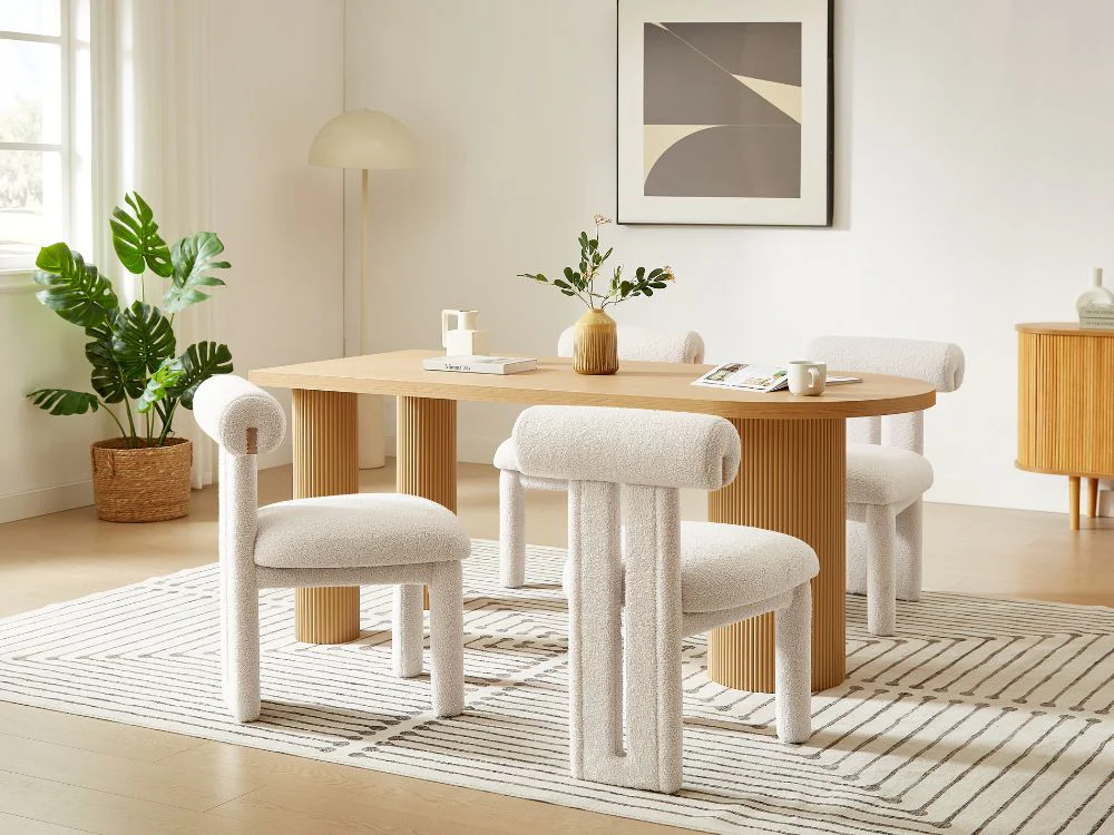 Liam Set of 2 Dining Chair - Image 6