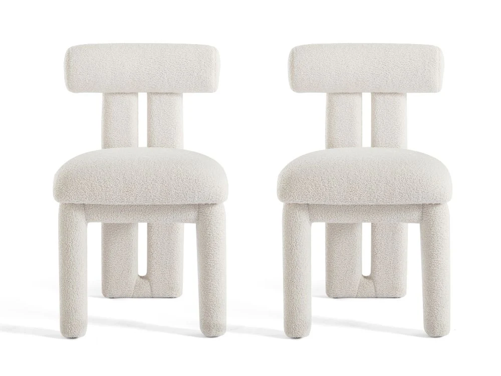 Liam Set of 2 Dining Chair - Image 7