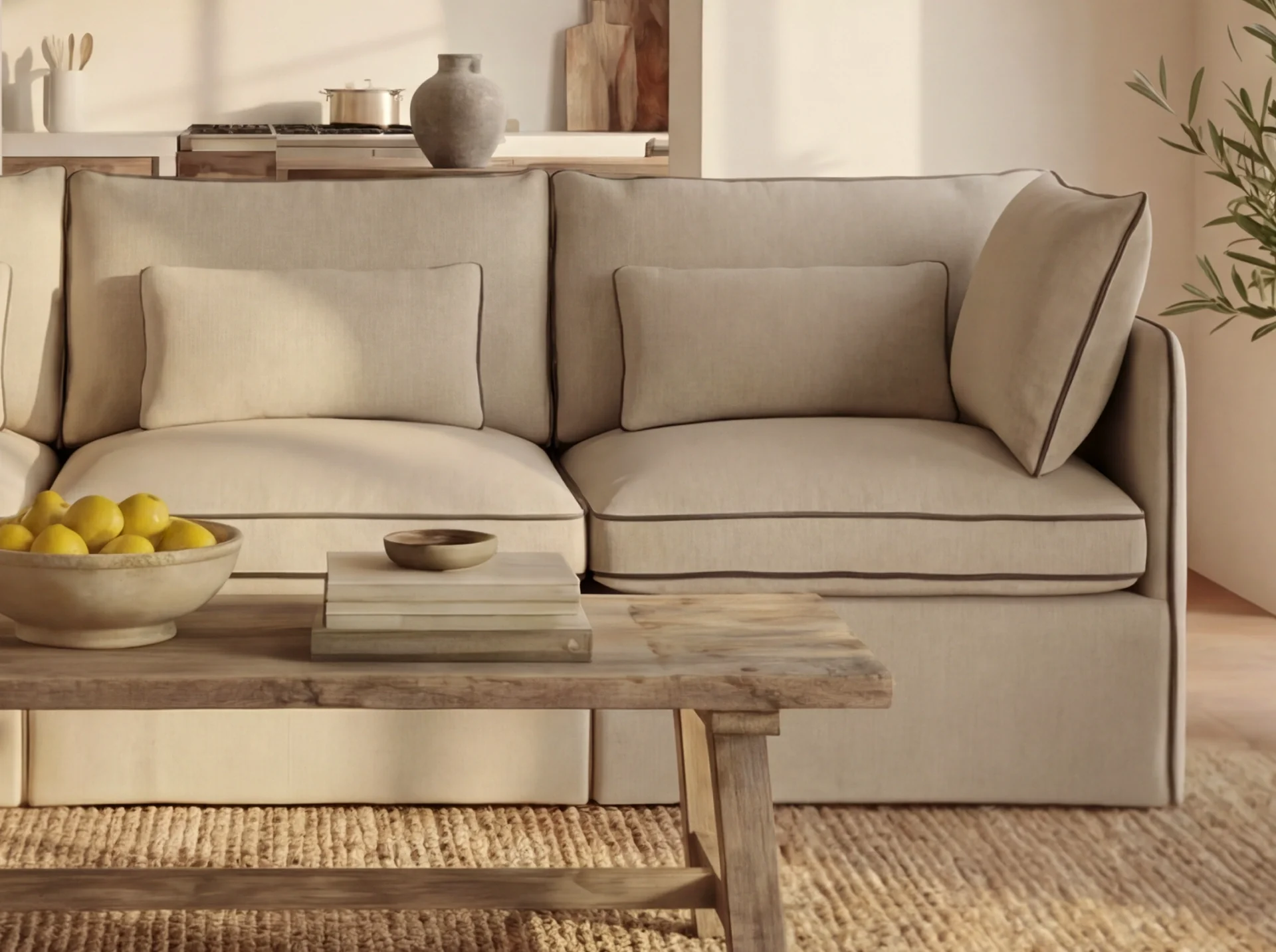 Lifely Modular Sofa - Build Your Own - Image 33