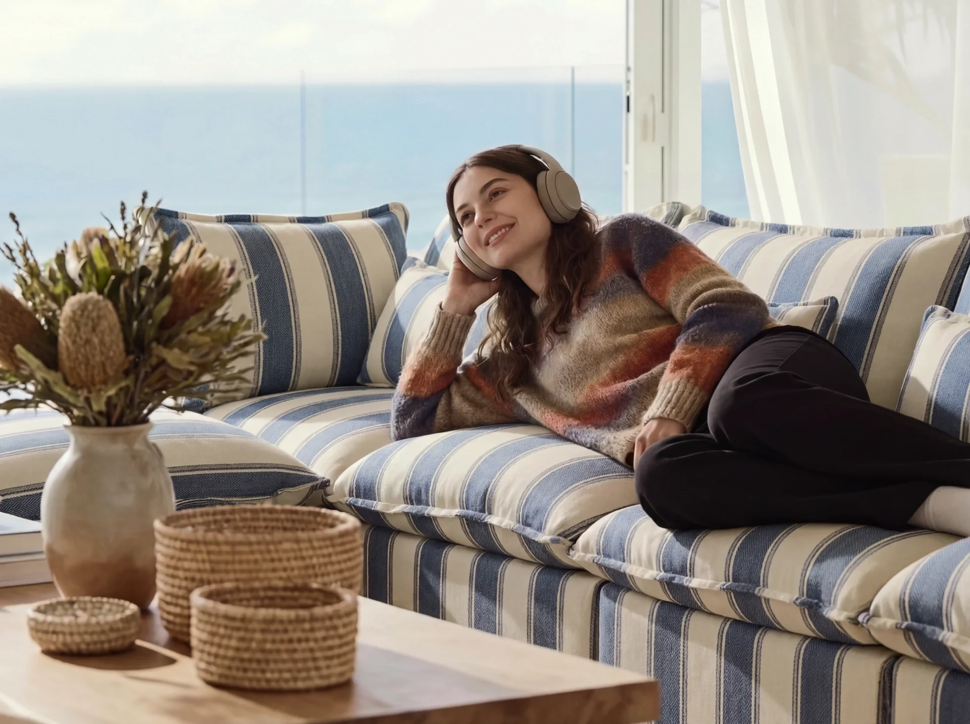 Lifely Modular Sofa - Build Your Own - Image 36