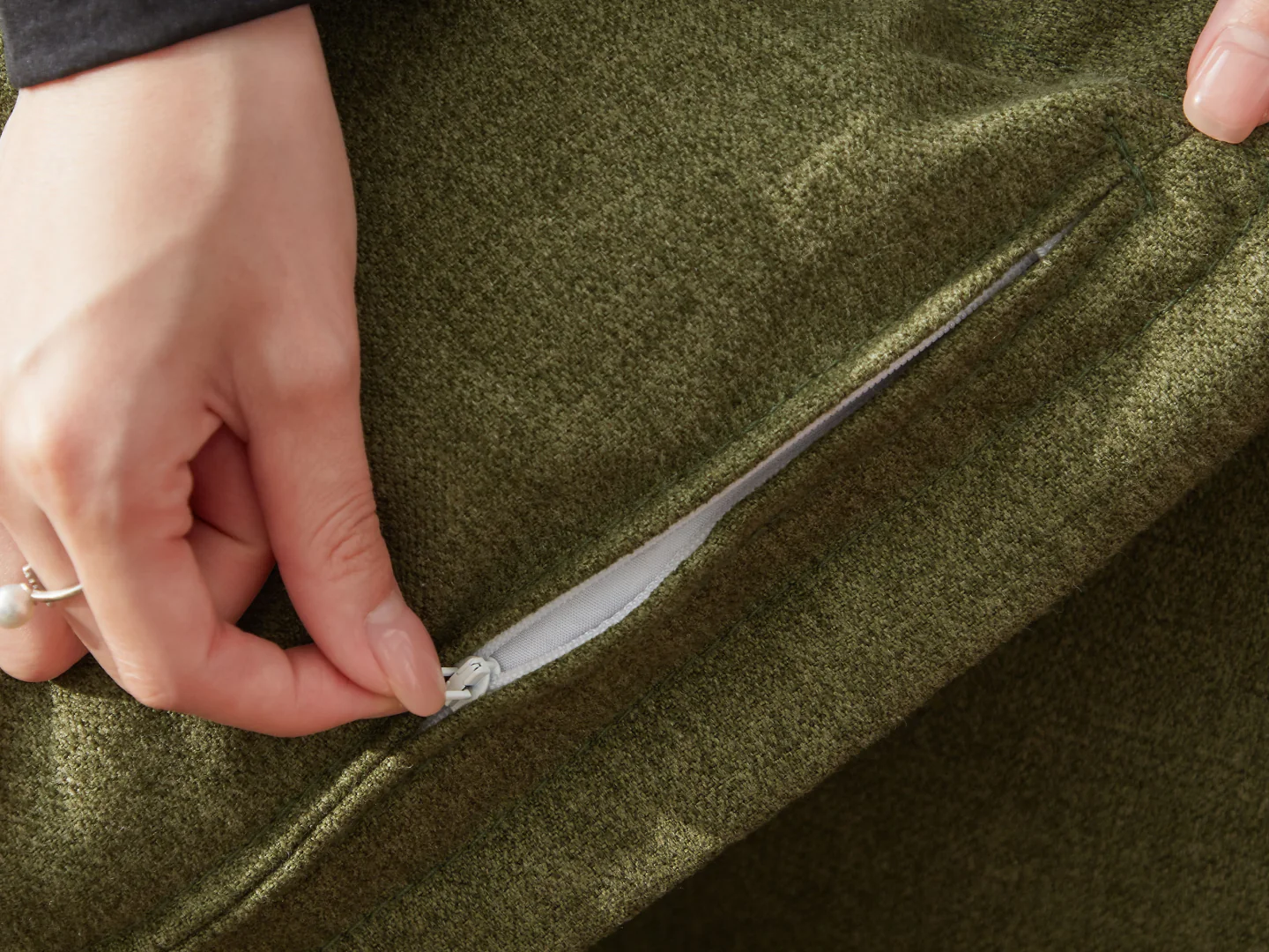 Lifely Modular Sofa - Build Your Own - Image 5