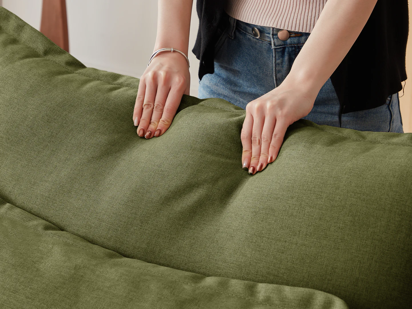 Lifely Modular Sofa - Build Your Own - Image 6