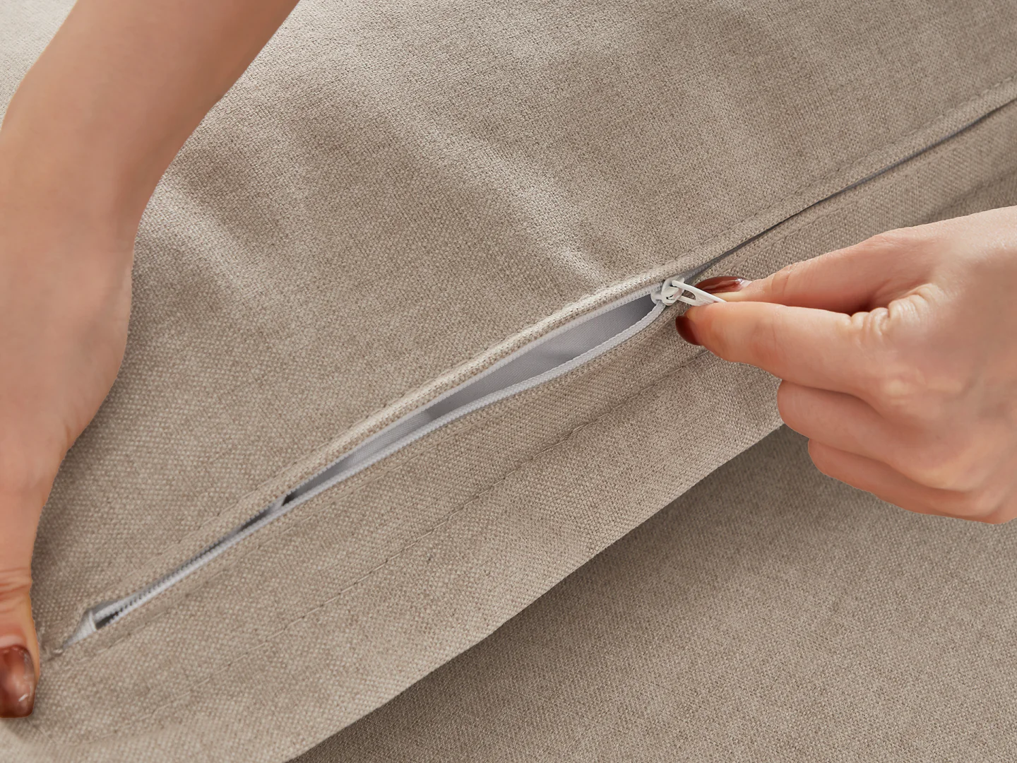 Lifely Modular Sofa - Build Your Own - Image 16