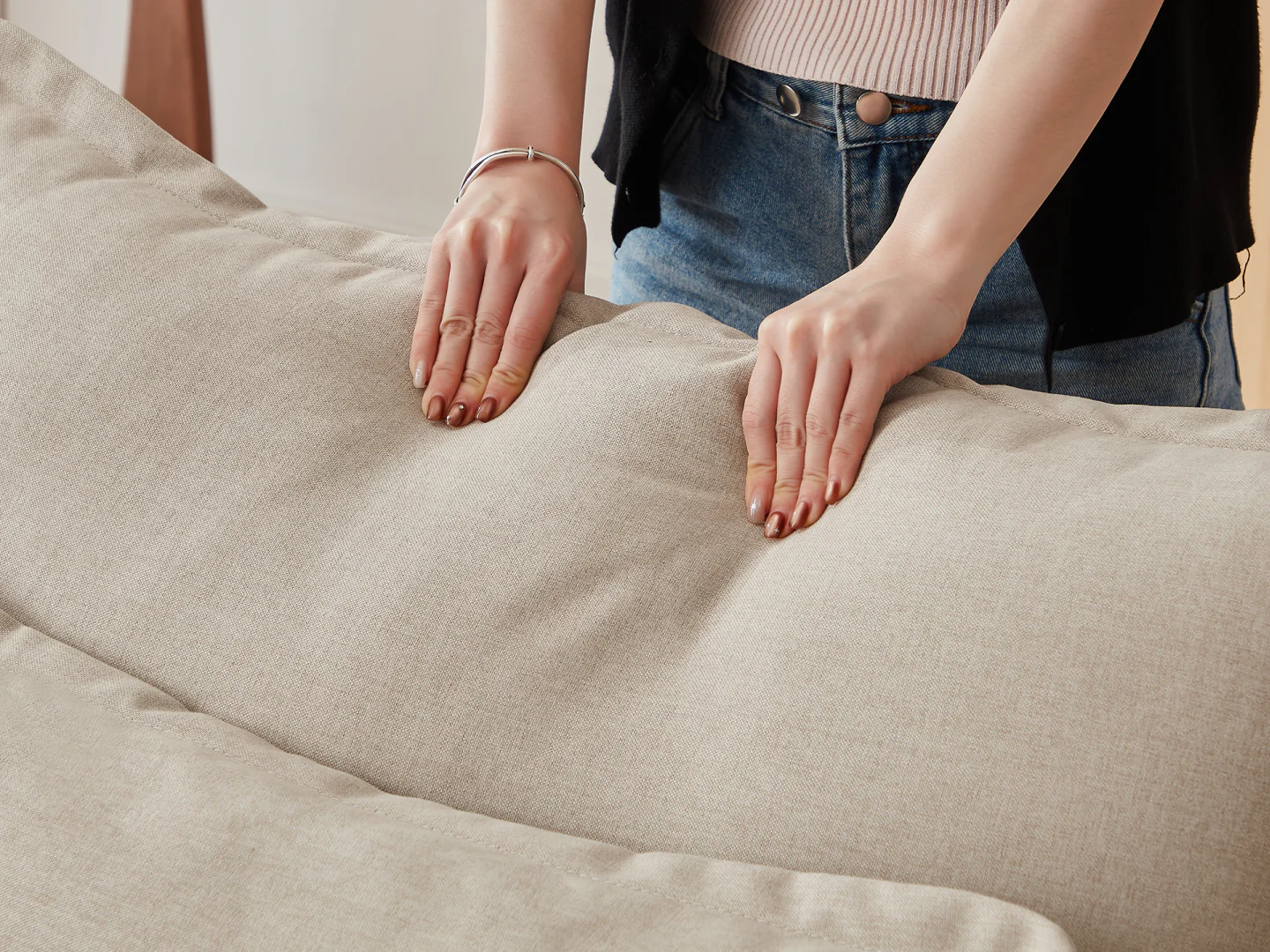 Lifely Modular Sofa - Build Your Own - Image 17