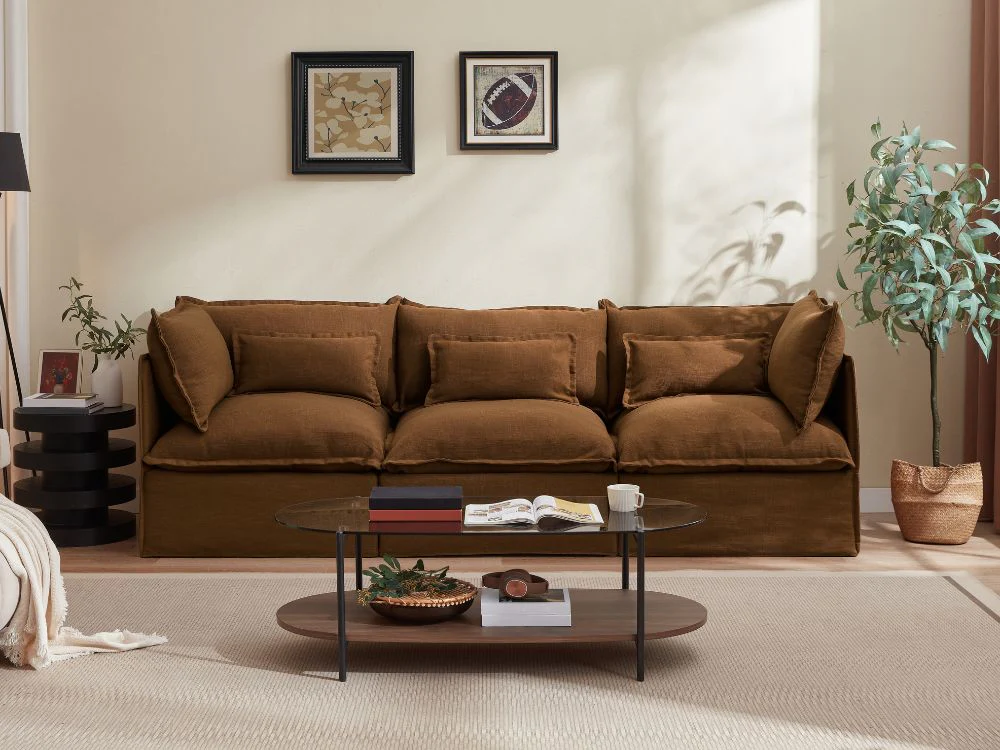 Lifely Modular Washable Sofa - Image 156