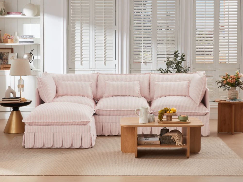 Lifely Modular Washable Sofa - Image 157