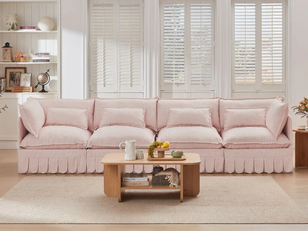 Lifely Modular Washable Sofa - Image 161