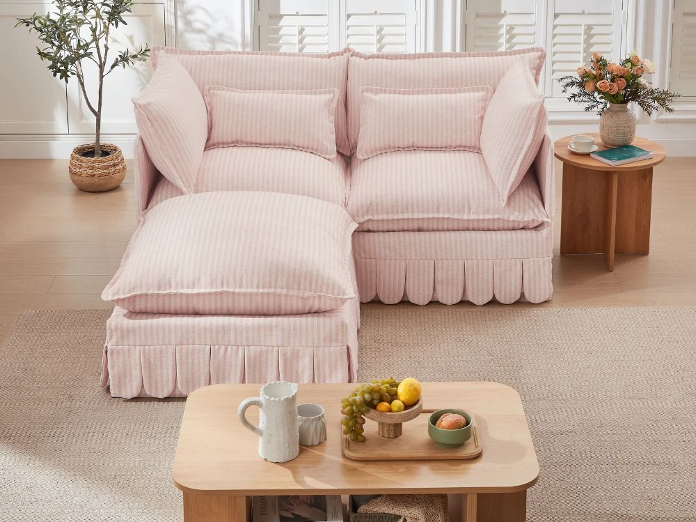 Lifely Modular Washable Sofa - Image 162