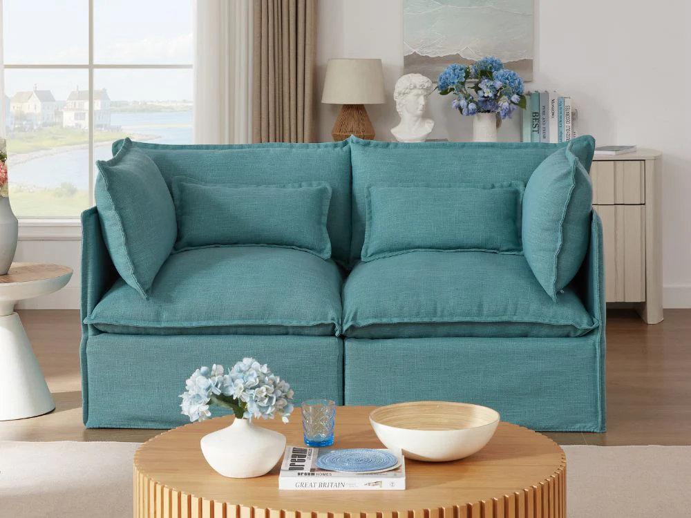 Lifely Modular Washable Sofa - Image 165