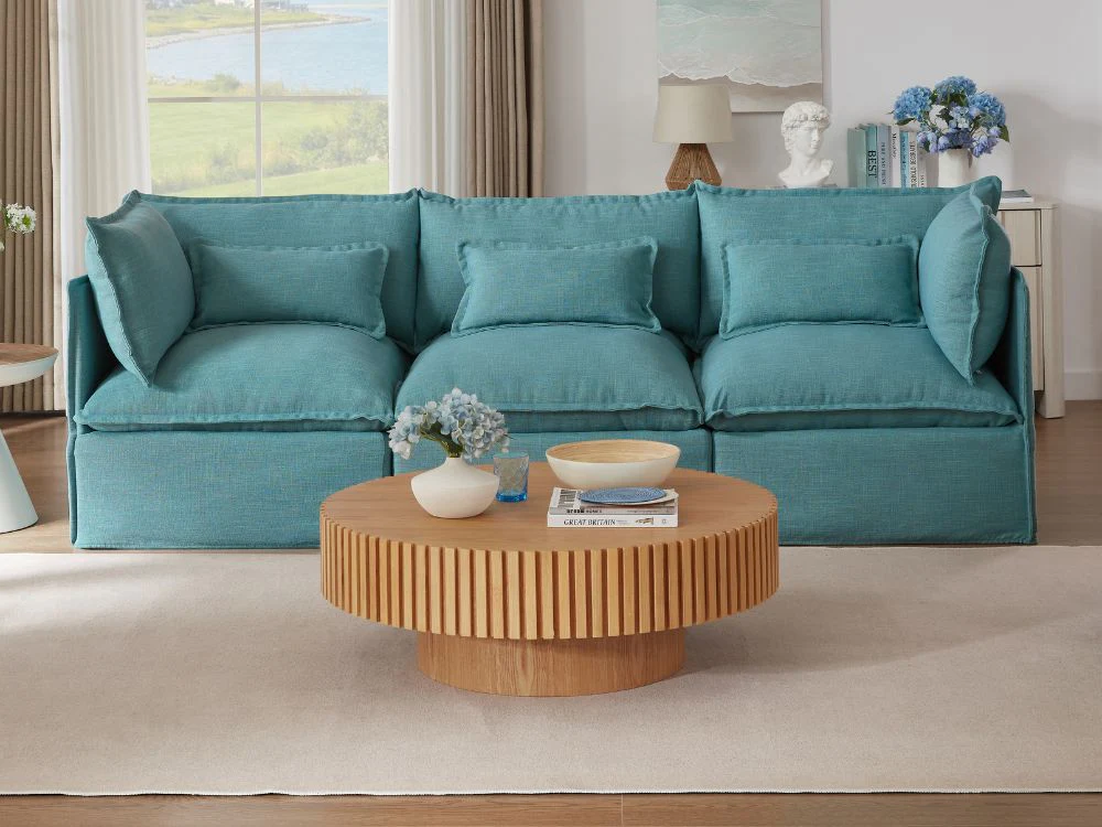 Lifely Modular Washable Sofa - Image 167