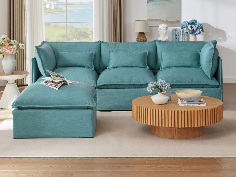 Lifely Modular Washable Sofa - Image 168