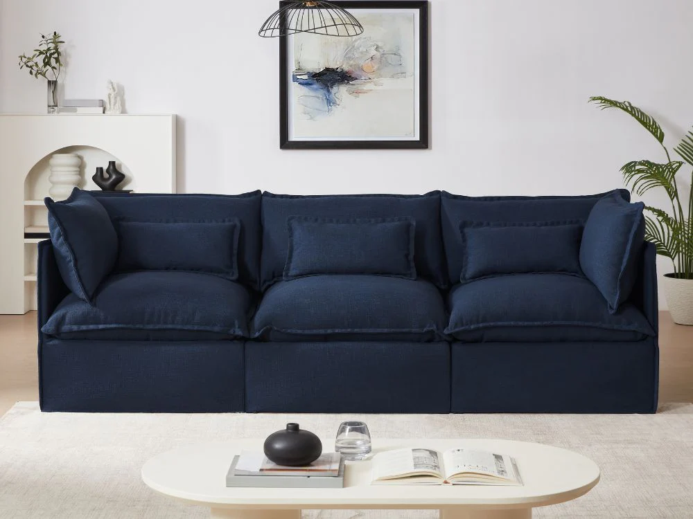 Lifely Modular Washable Sofa - Image 169