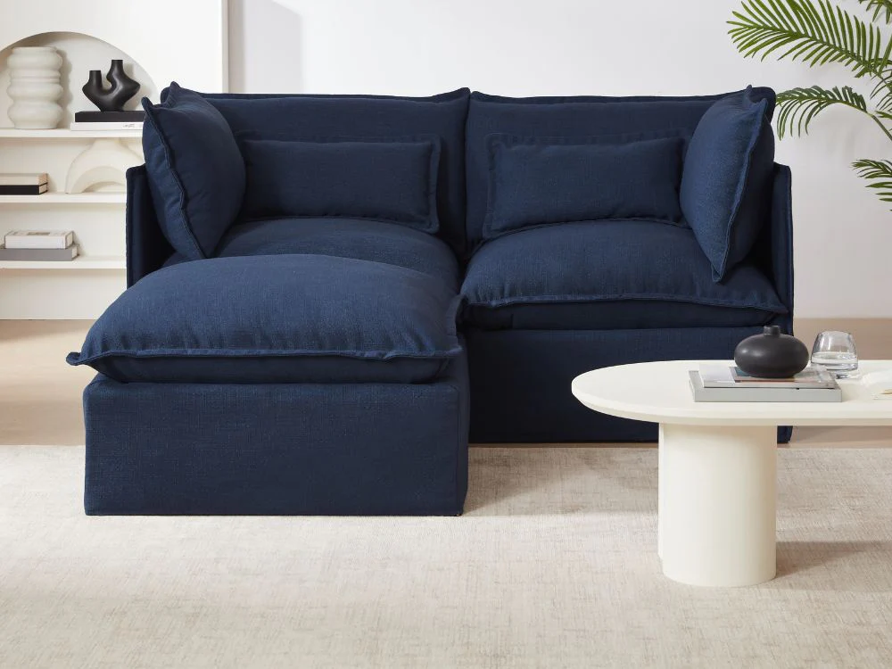 Lifely Modular Washable Sofa - Image 171