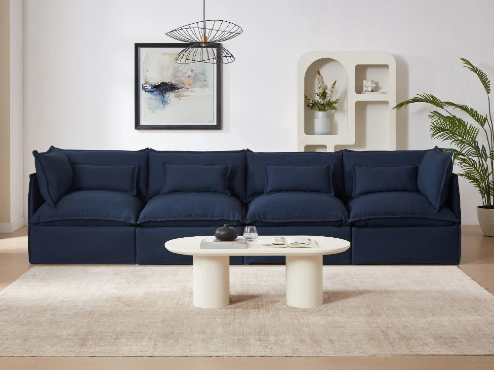 Lifely Modular Washable Sofa - Image 172