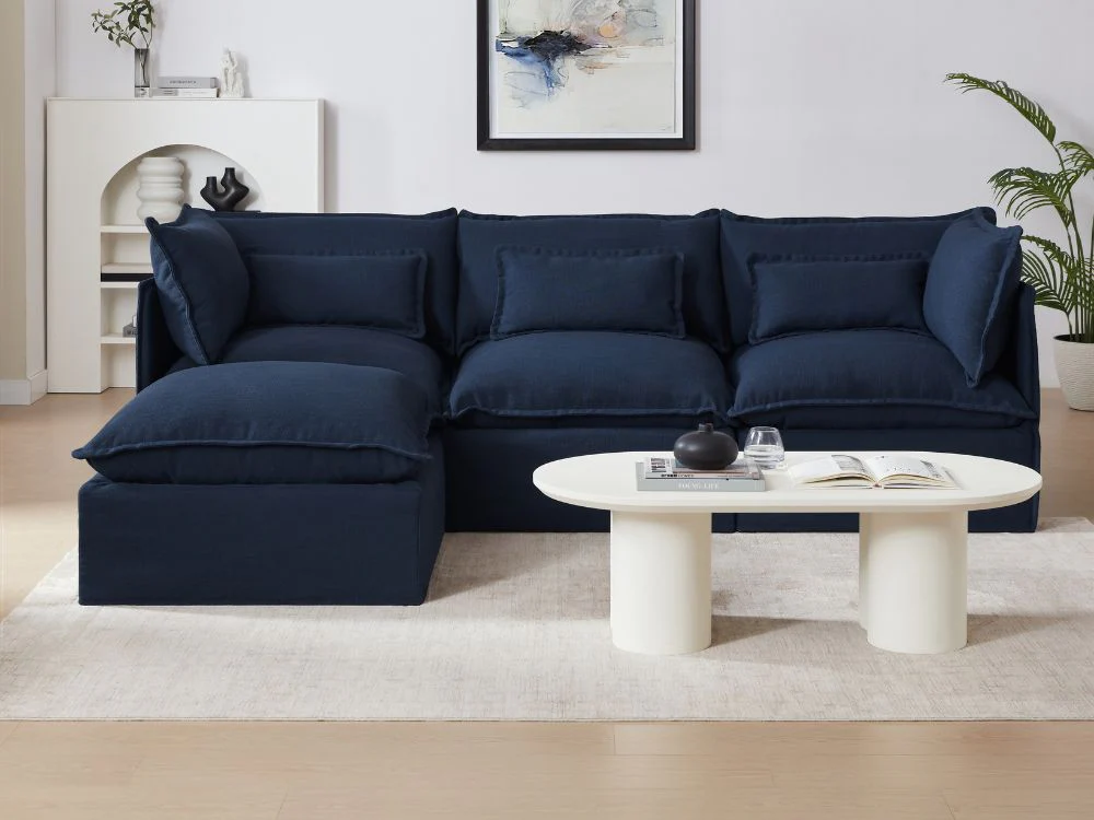 Lifely Modular Washable Sofa - Image 174