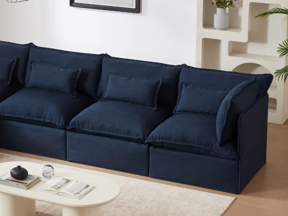 Lifely Modular Washable Sofa - Image 181