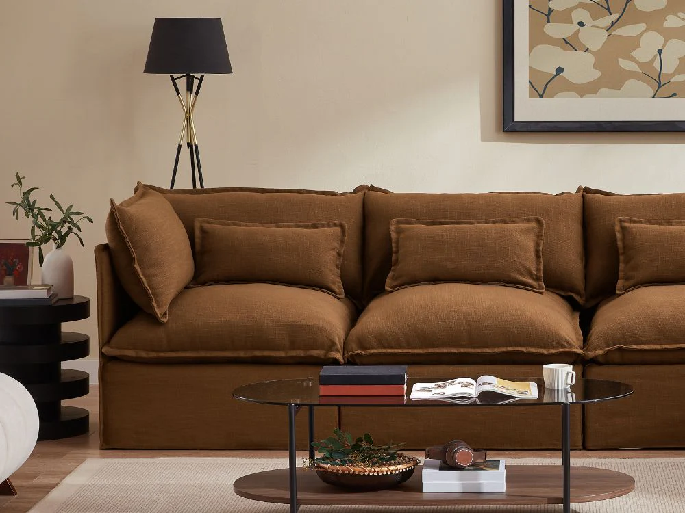 Lifely Modular Washable Sofa - Image 183
