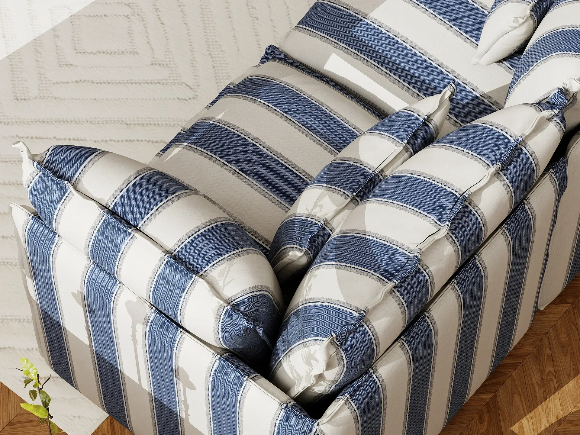 Lifely Modular Sofa - Build Your Own - Image 21