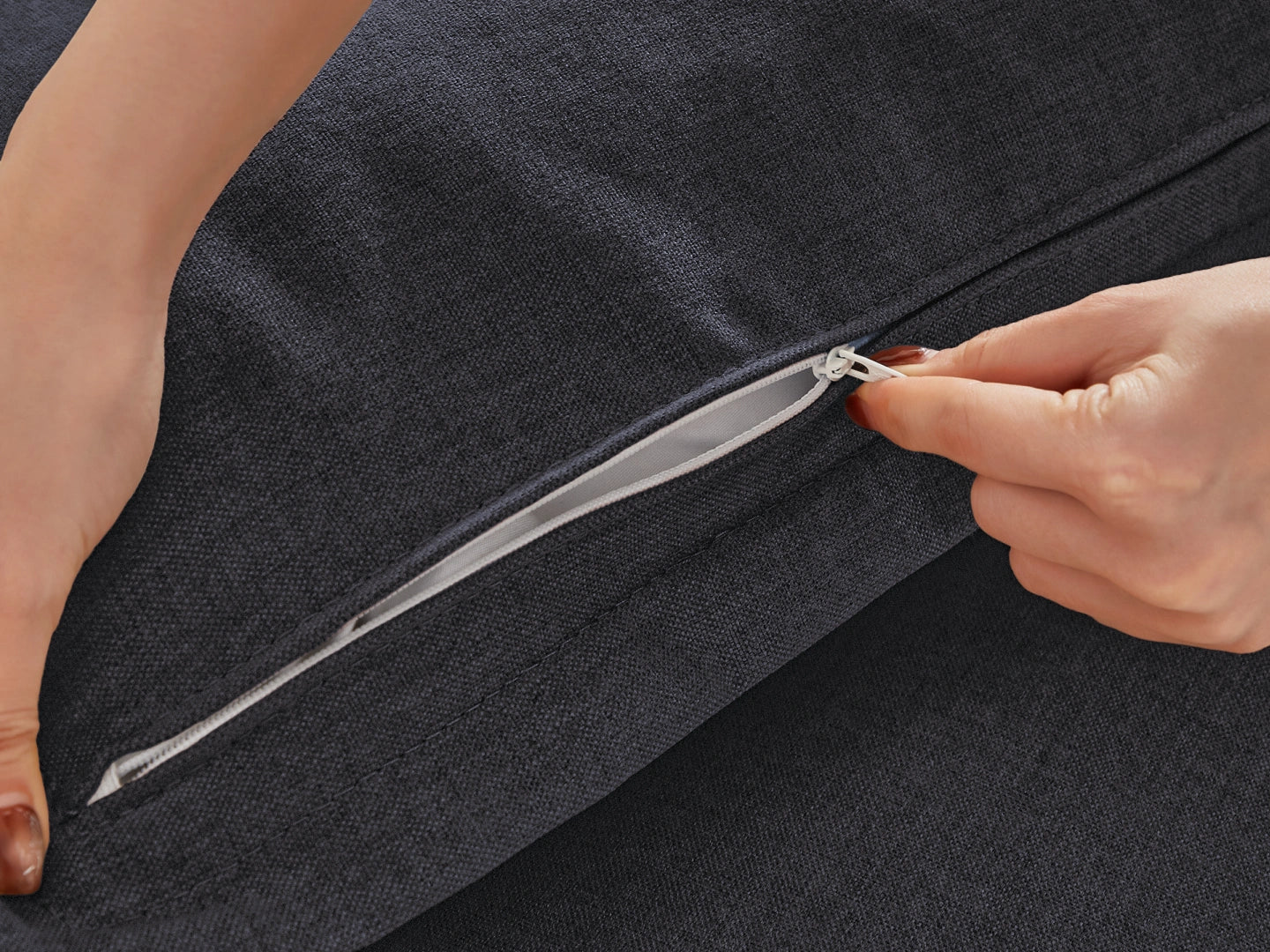 Lifely Modular Sofa - Build Your Own - Image 31