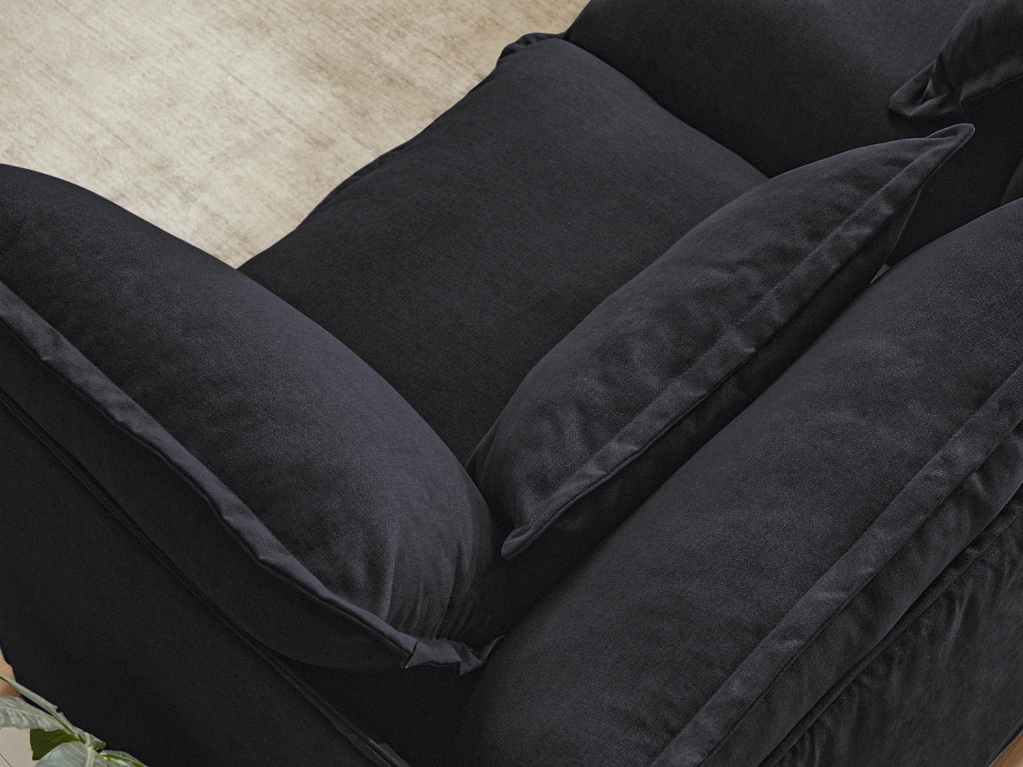 Lifely Modular Sofa - Build Your Own - Image 30