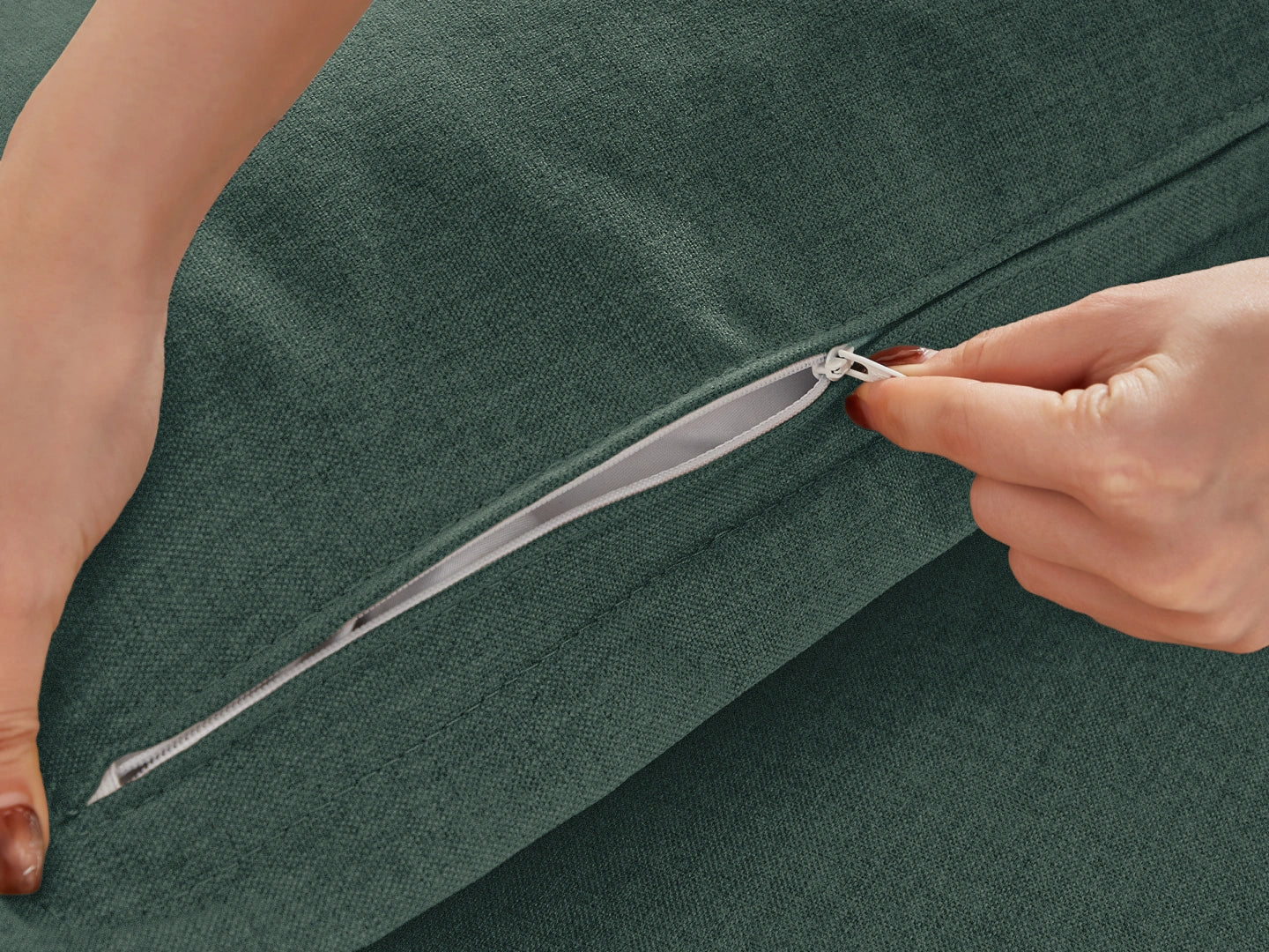 Lifely Modular Sofa - Build Your Own - Image 28