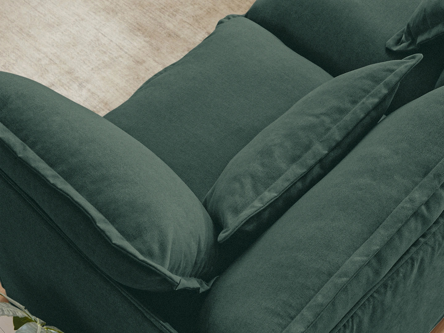 Lifely Modular Sofa - Build Your Own - Image 27