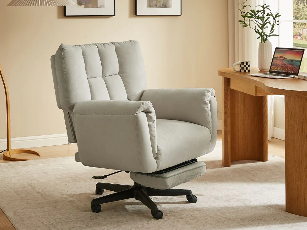 Lifely Work-From-Home Chair - Image 10