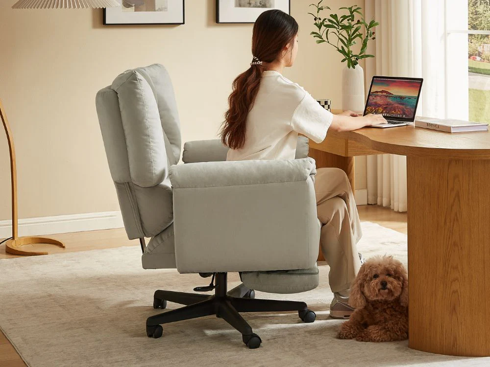 Lifely Work-From-Home Chair - Image 11