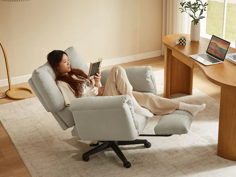 Lifely Work-From-Home Chair - Image 12