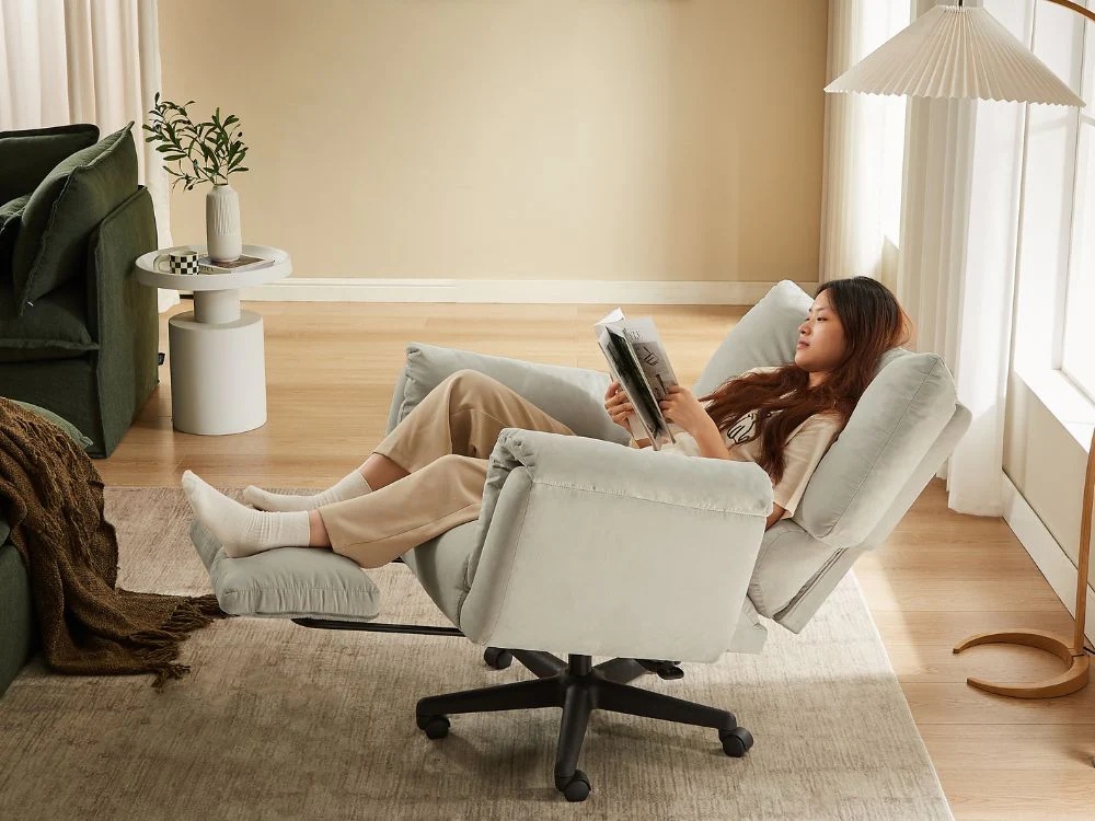 Lifely Work-From-Home Chair - Image 3