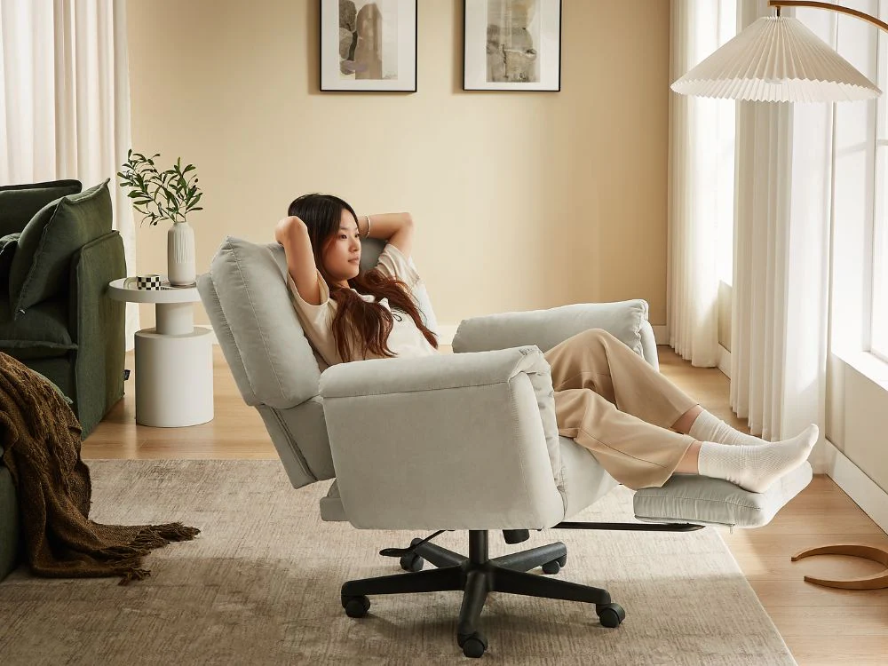 Lifely Work-From-Home Chair - Image 4