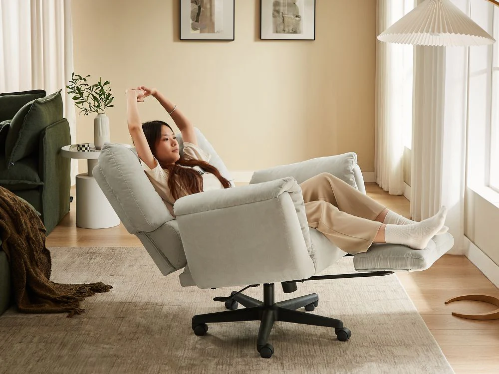 Lifely Work-From-Home Chair - Image 5
