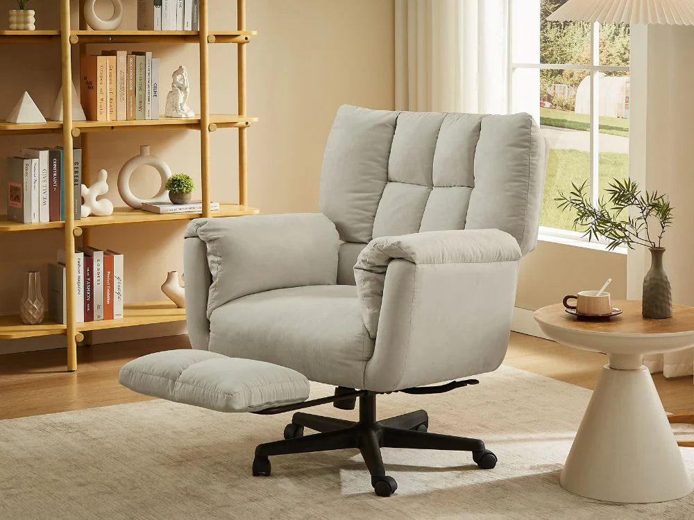 Lifely Work-From-Home Chair - Image 7