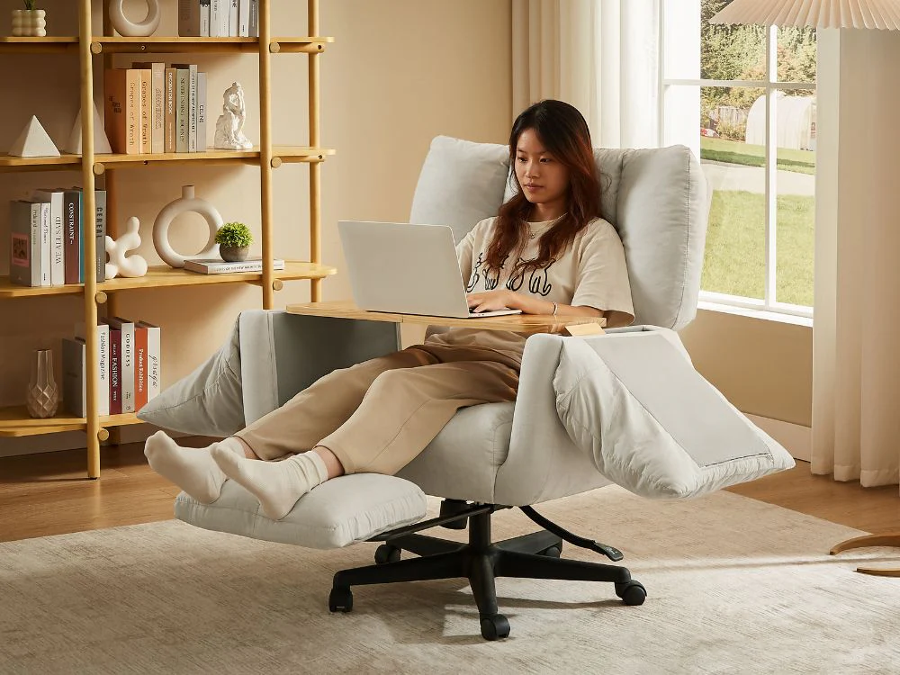 Lifely Work-From-Home Chair - Image 8