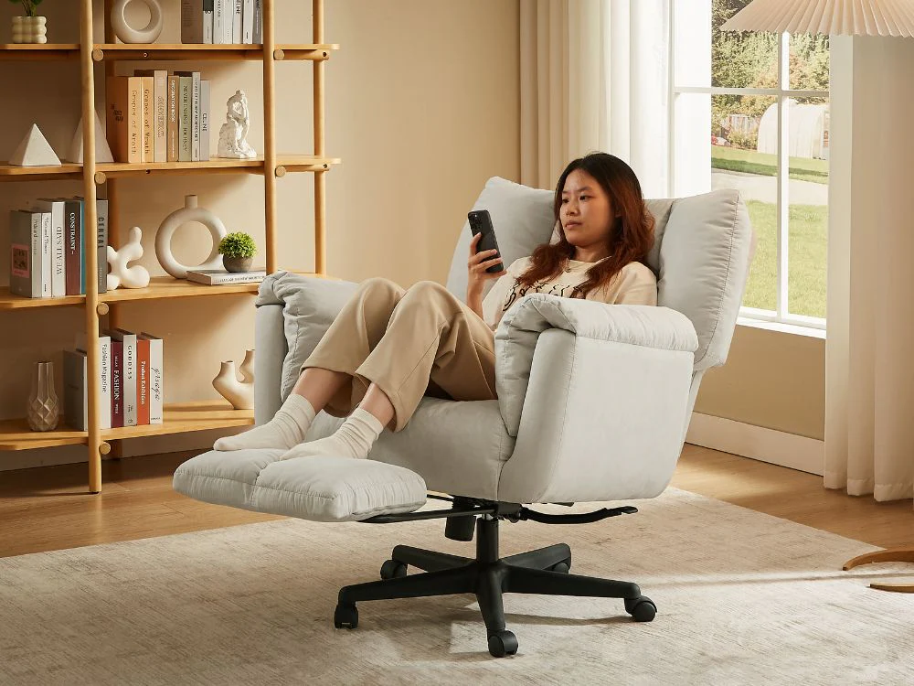 Lifely Work-From-Home Chair - Image 9