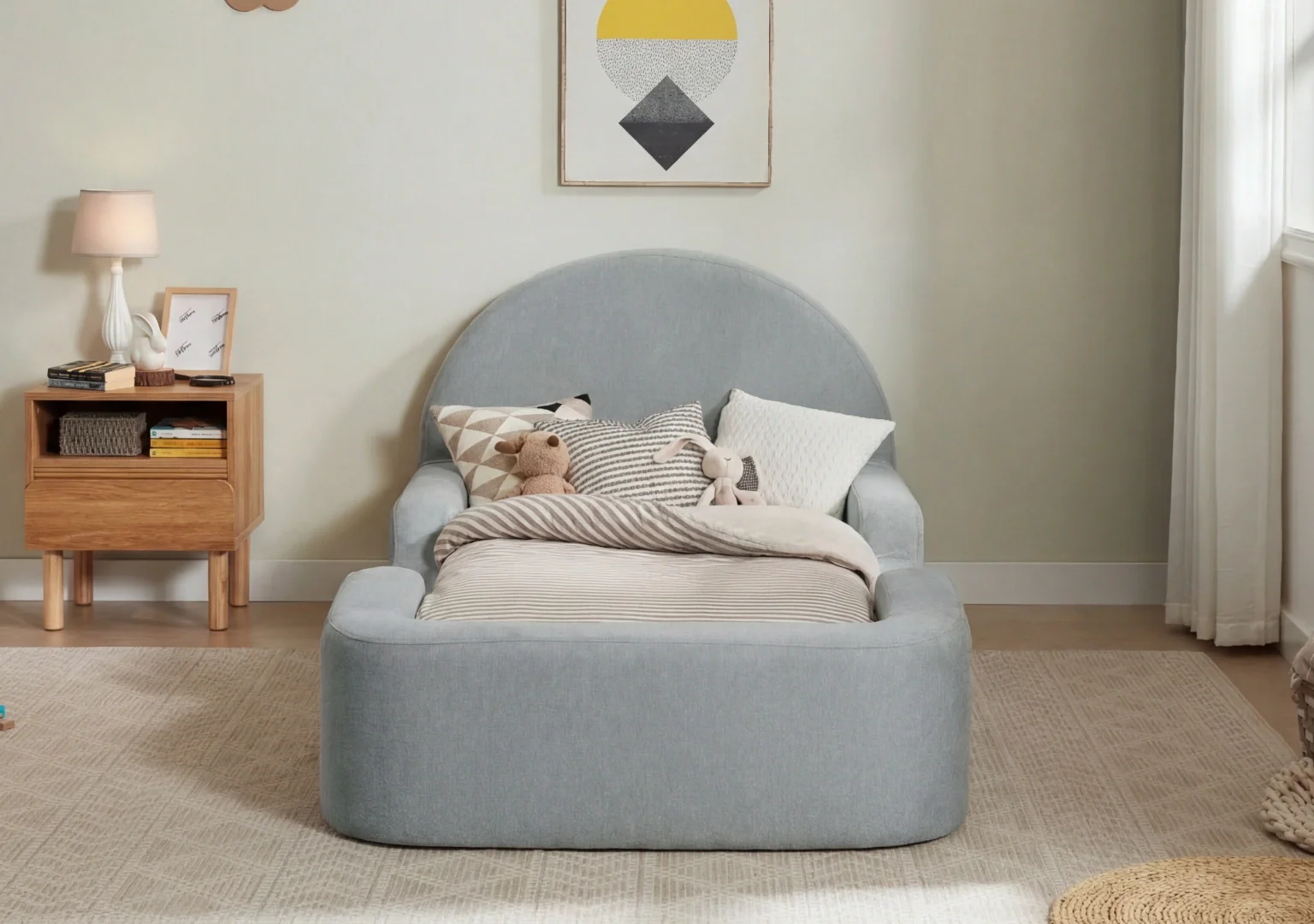 Little Lifely Bed - Image 12