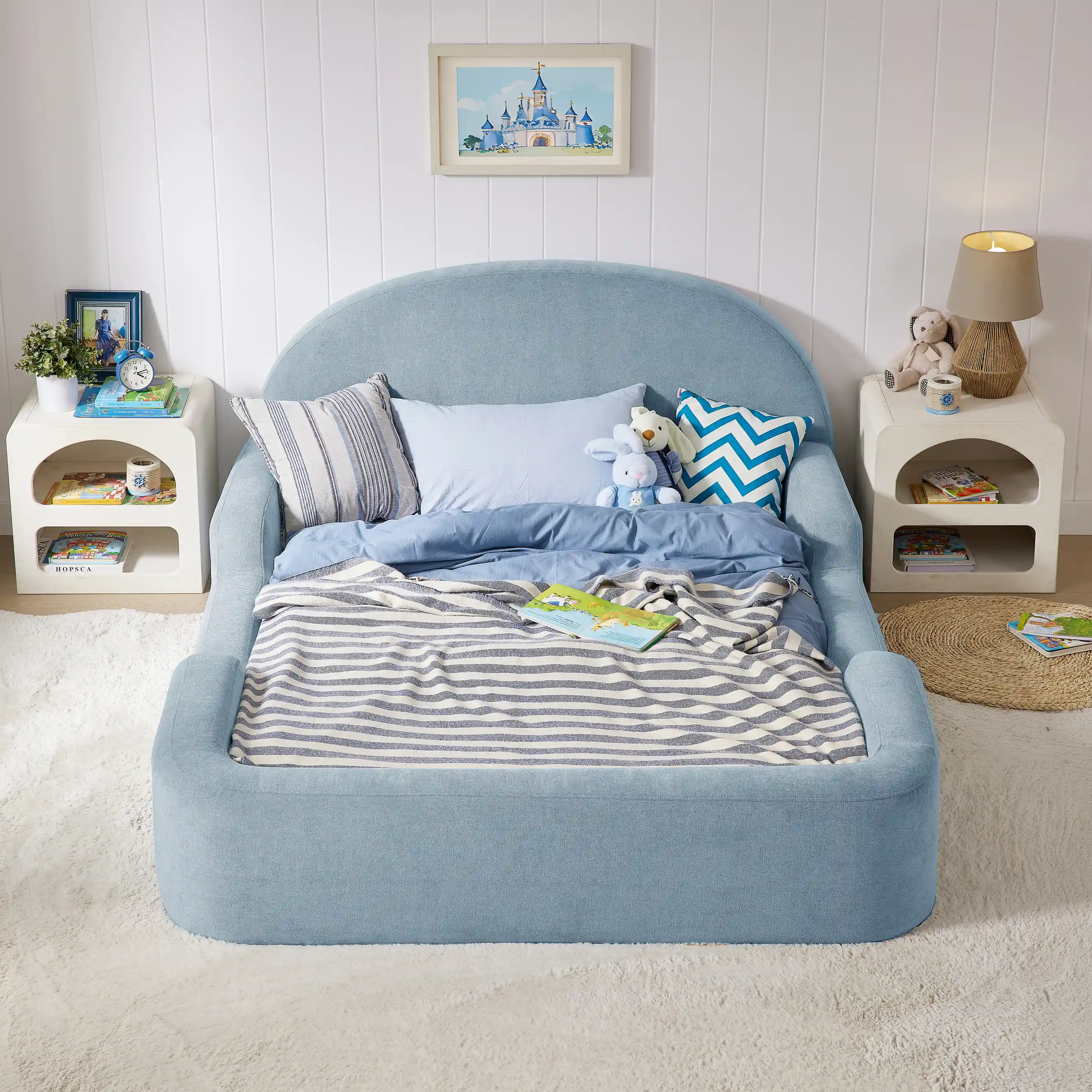 Little Lifely Bed - Image 3