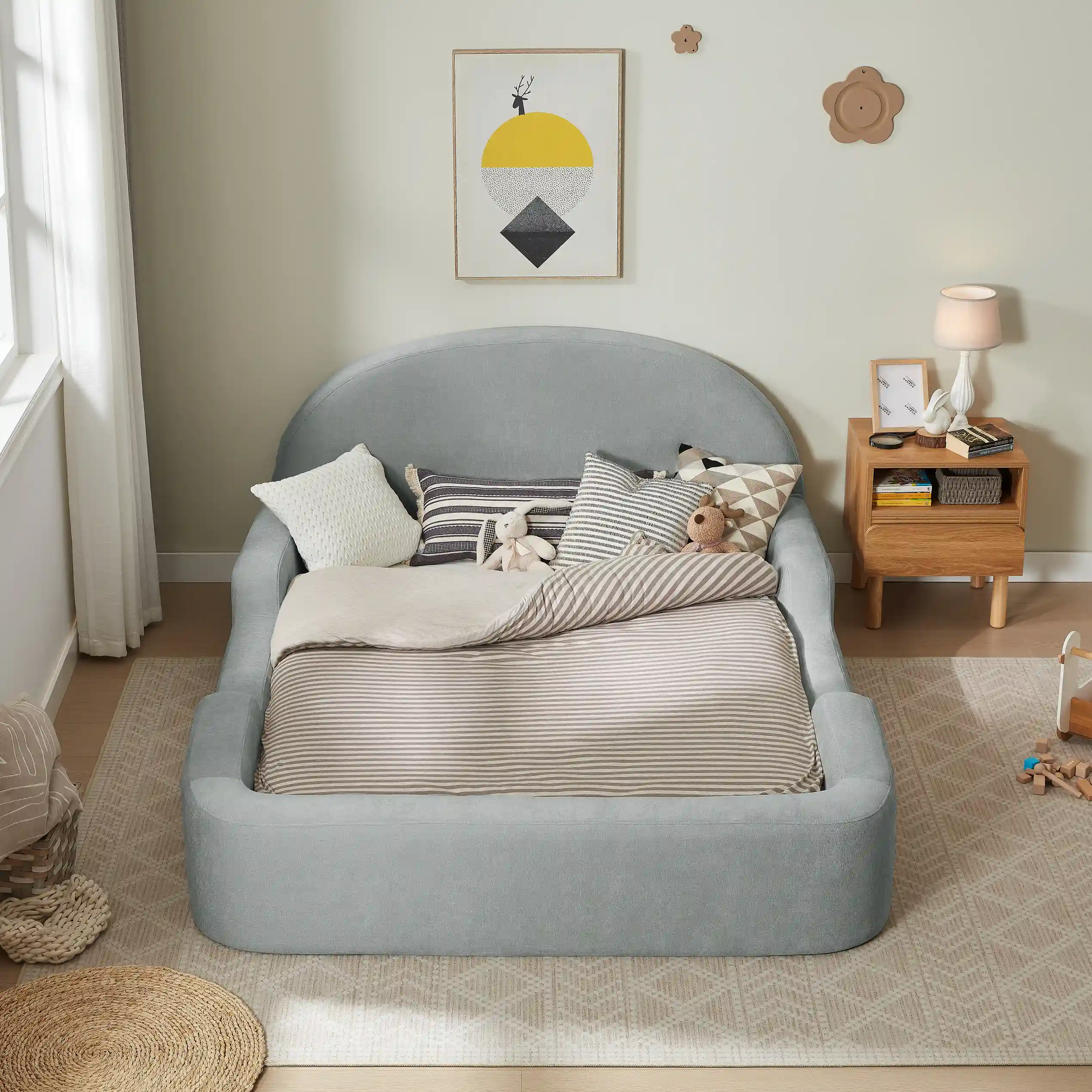Little Lifely Bed - Image 5