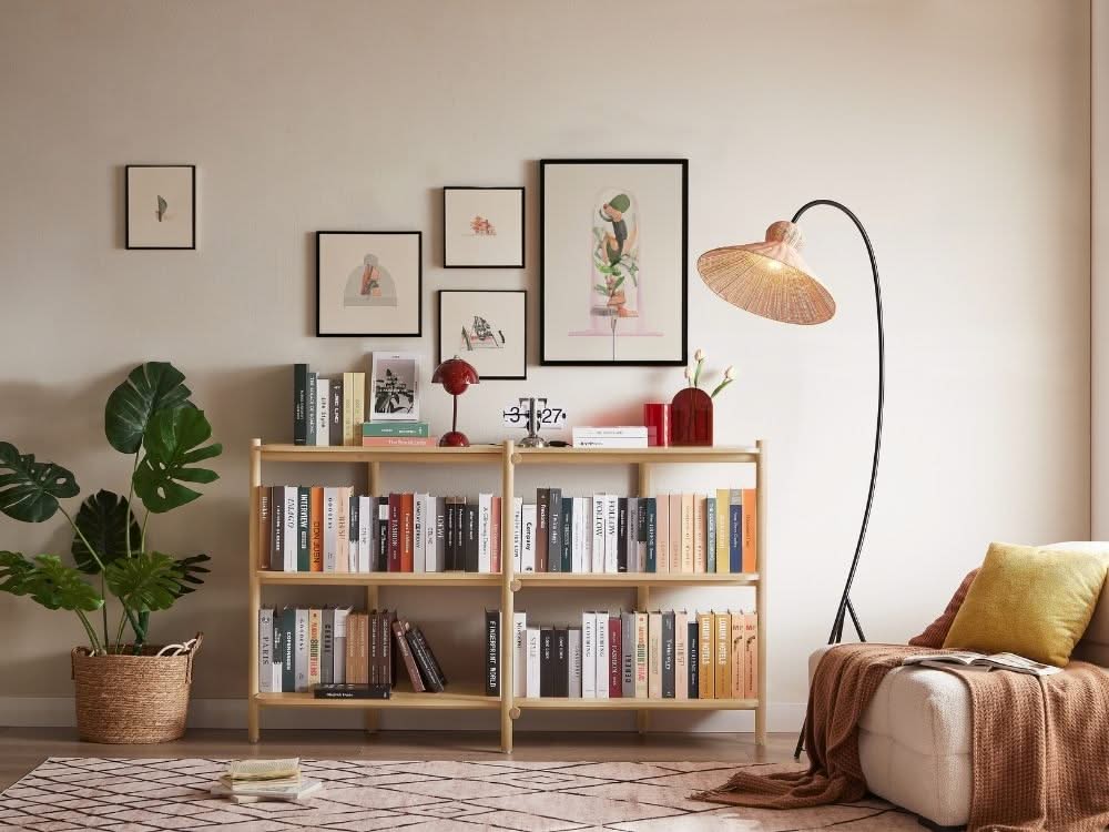 Lola Bookshelf - Image 11