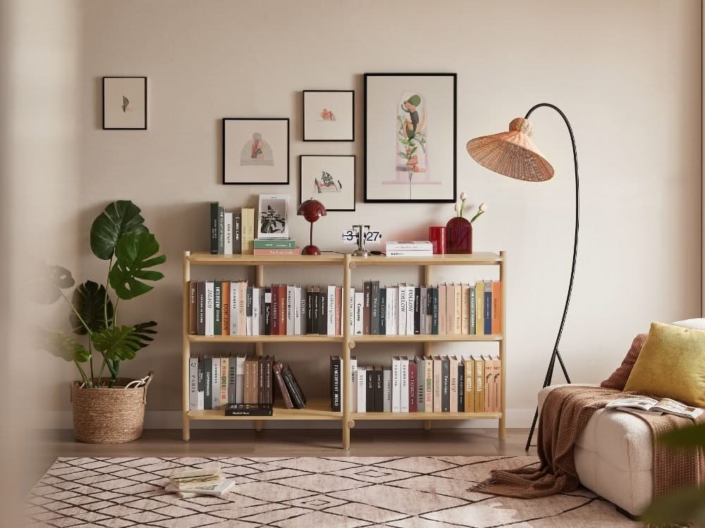 Lola Bookshelf - Image 14