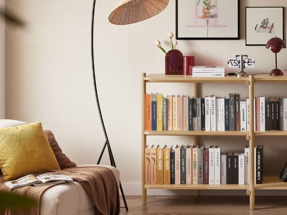 Lola Bookshelf - Image 15