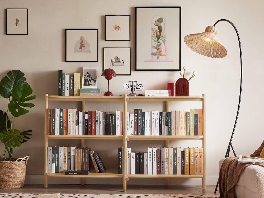 Lola Bookshelf - Image 17