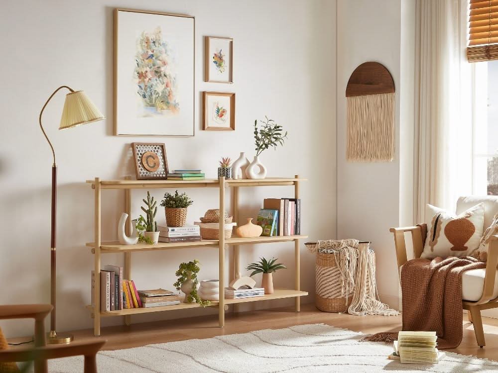 Lola Bookshelf - Image 18