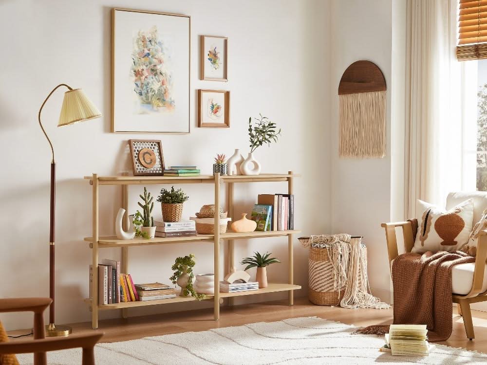 Lola Bookshelf - Image 19