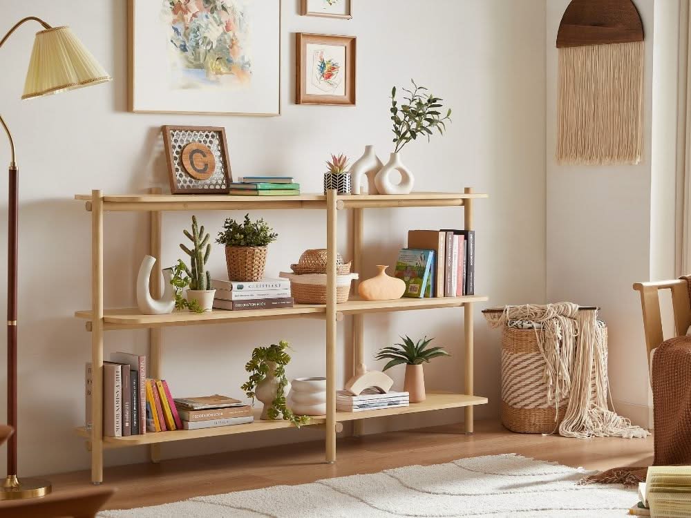 Lola Bookshelf - Image 20